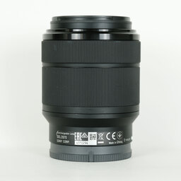 SONY FE 28-70mm F3.5-5.6 OSS SEL2870