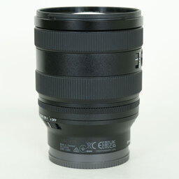SONY FE 20-70mm F4 G SEL2070G
