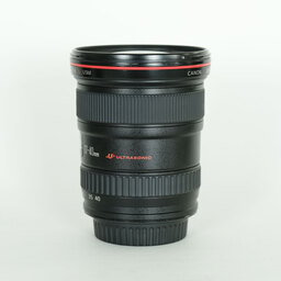 Canon EF17-40mm F4L USM