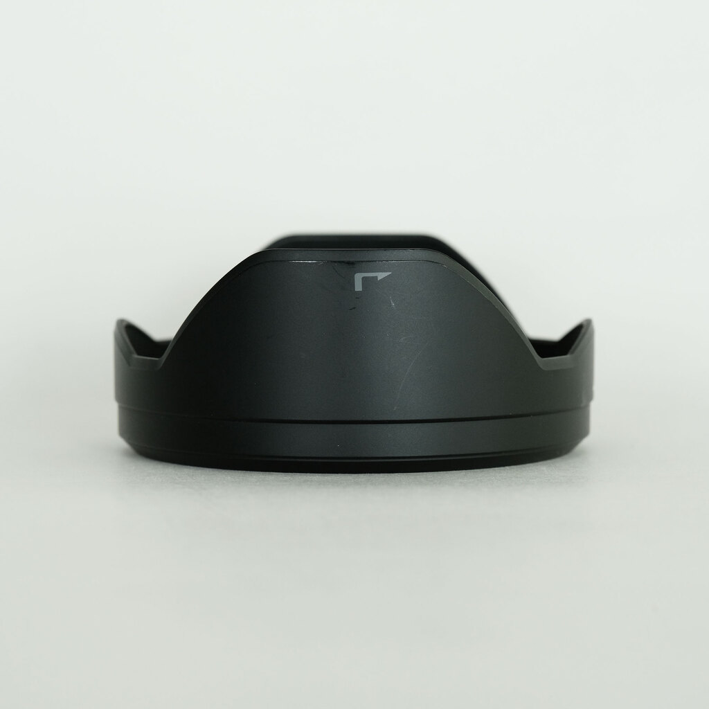 OLYMPUS M.ZUIKO DIGITAL ED 12-100mm F4.0 IS PRO