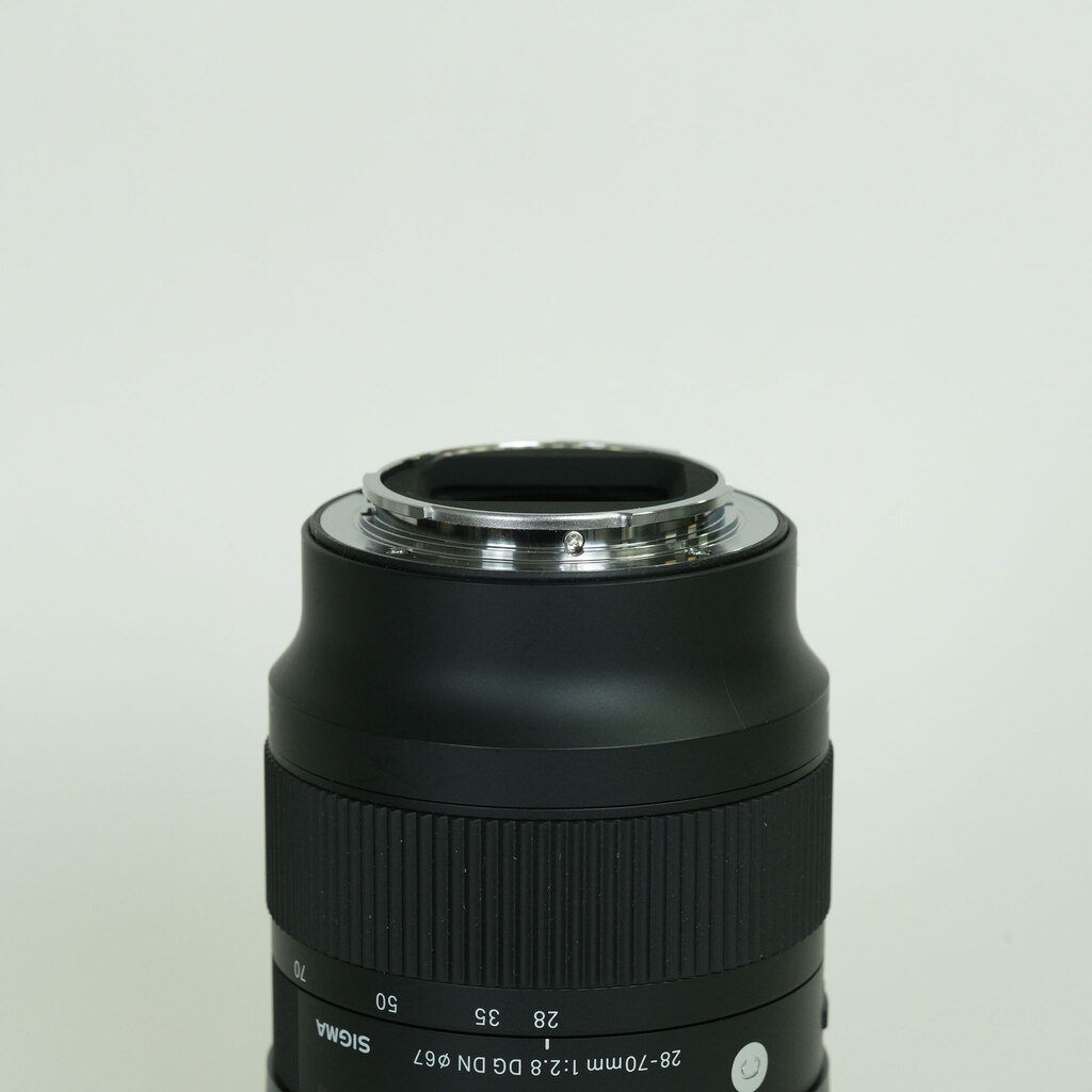 SIGMA 28-70mm F2.8 DG DN ｜Contemporary[ソニーE用]