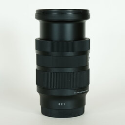 SIGMA 28-70mm F2.8 DG DN ｜Contemporary[ソニーE用]