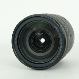 Canon RF24-105mm F4 L IS USM Canon RF24-105mm F4 L IS USM
