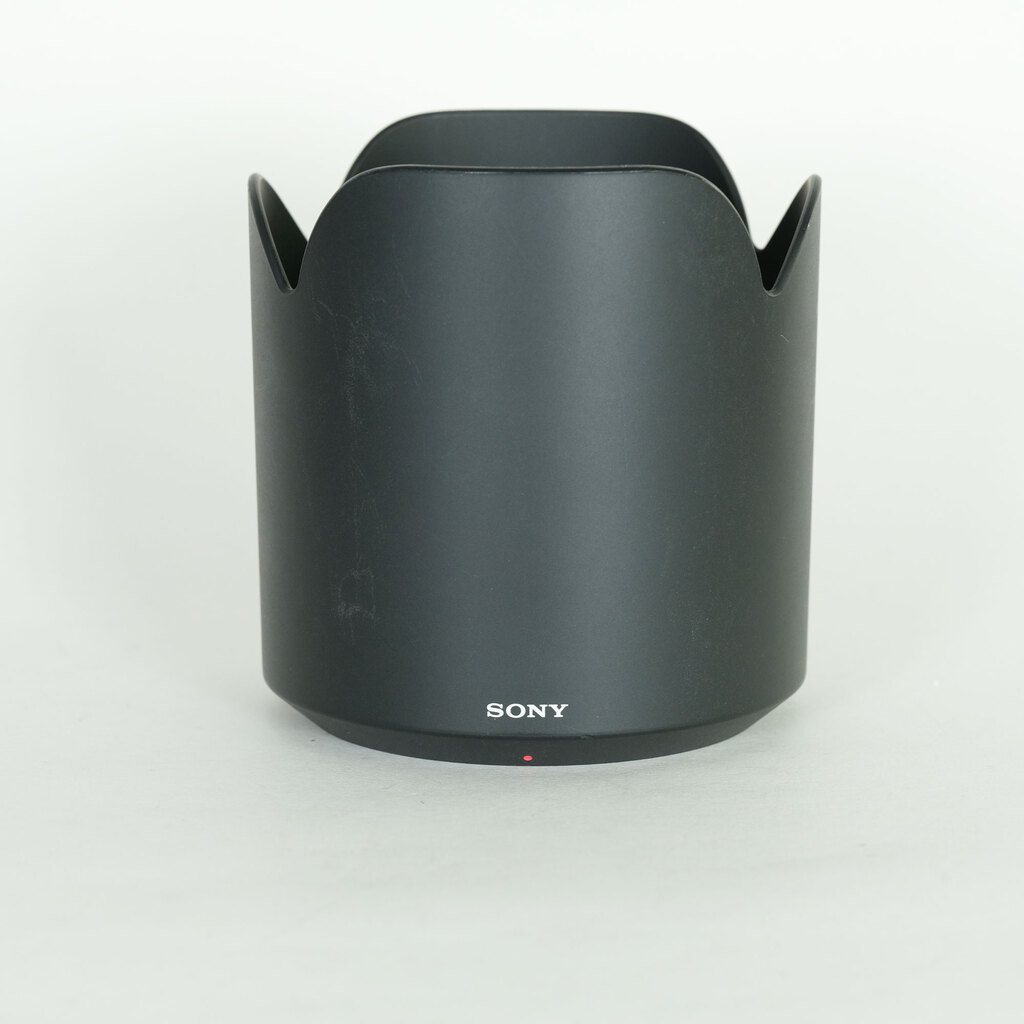 SONY 70-300mm F4.5-5.6 G SSM II SAL70300G2