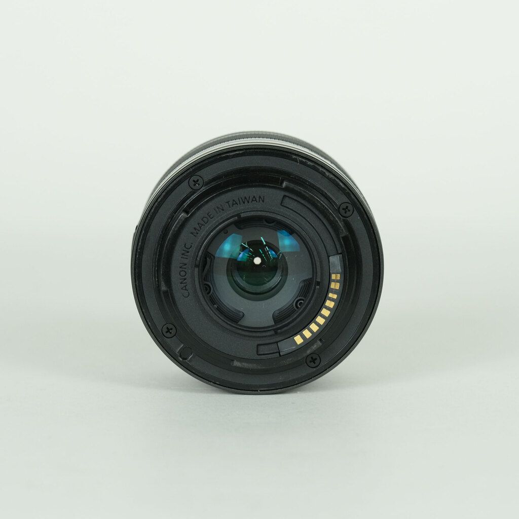 Canon EF-M15-45mm F3.5-6.3 IS STM Canon EF-M15-45mm F3.5-6.3 IS STM