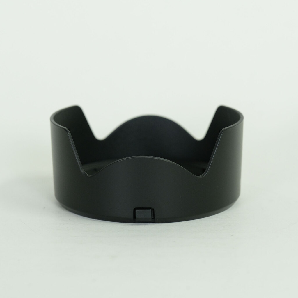 Canon RF24-105mm F4-7.1 IS STM