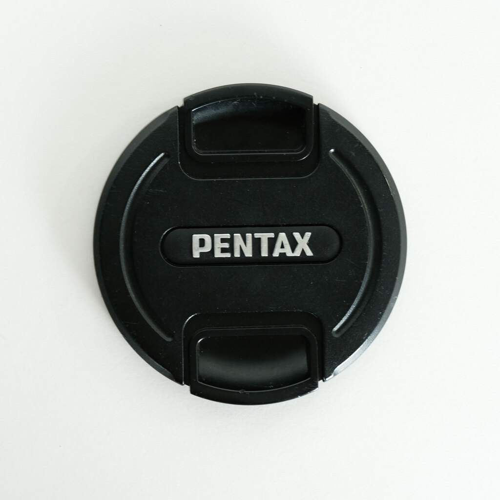 PENTAX DA★ 16-50mm F2.8ED AL[IF]SDM