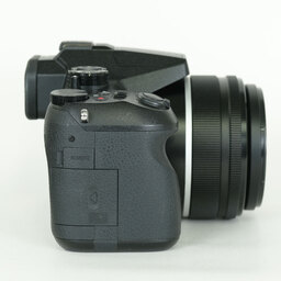 Panasonic LUMIX DMC-FZH1