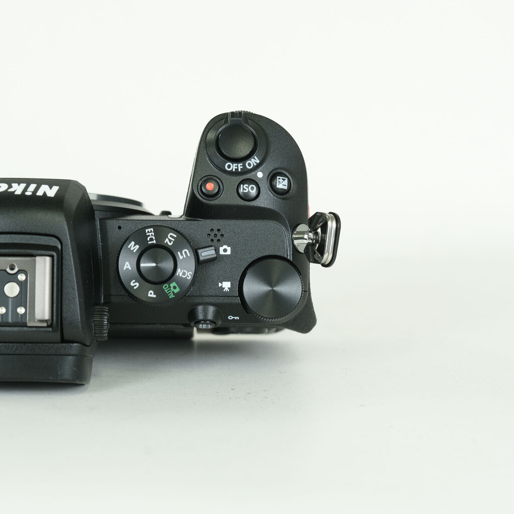 Nikon Z50 Nikon Z50