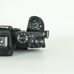 Nikon Z50 Nikon Z50