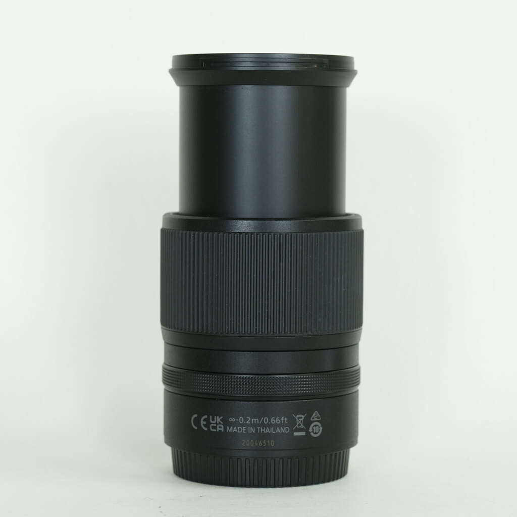 Nikon NIKKOR Z DX 18-140mm f/3.5-6.3 VR