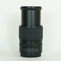 Nikon NIKKOR Z DX 18-140mm f/3.5-6.3 VR