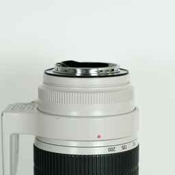 Canon EF70-200mm F2.8L IS II USM Canon EF70-200mm F2.8L IS II USM