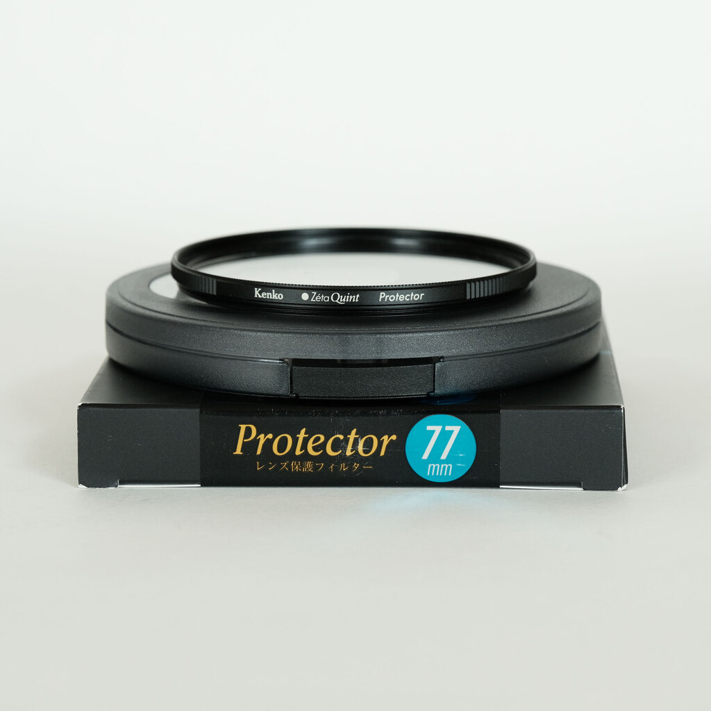 Canon EF100-400mm F4.5-5.6L IS II USM