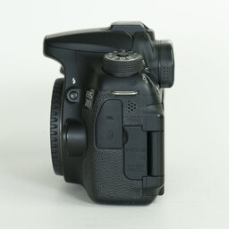 Canon EOS 70D