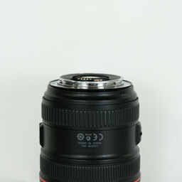 Canon EF24-70mm F4L IS USM Canon EF24-70mm F4L IS USM