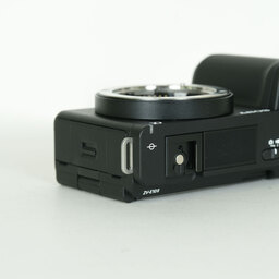 SONY VLOGCAM ZV-E10 II（ZV-E10M2）