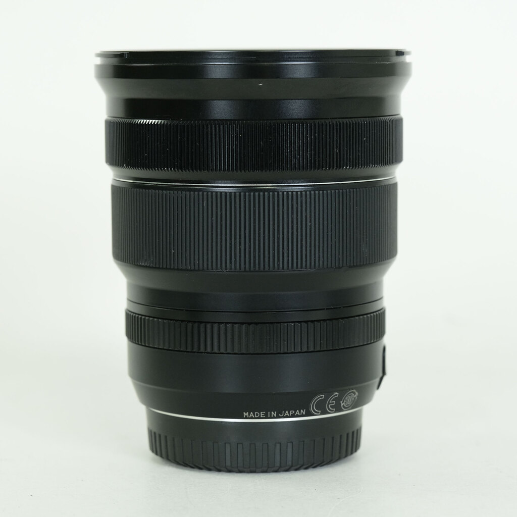 FUJIFILM XF10-24mmF4 R OIS
