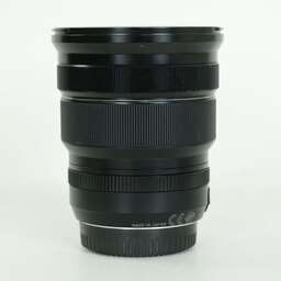 FUJIFILM XF10-24mmF4 R OIS