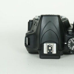 Nikon D3400