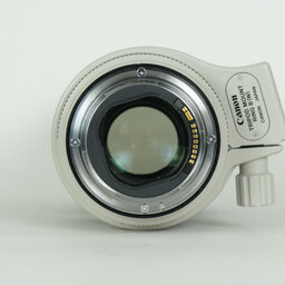 Canon EF70-200mm F2.8L IS II USM