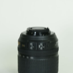 Nikon AF-S DX NIKKOR 18-105mm F3.5-5.6G ED VR