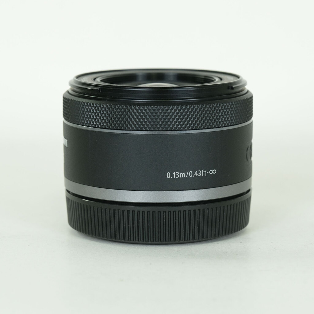 Canon RF16mm F2.8 STM Canon RF16mm F2.8 STM