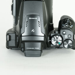 Nikon COOLPIX P900