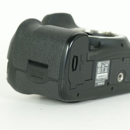 Canon EOS 7D Mark II