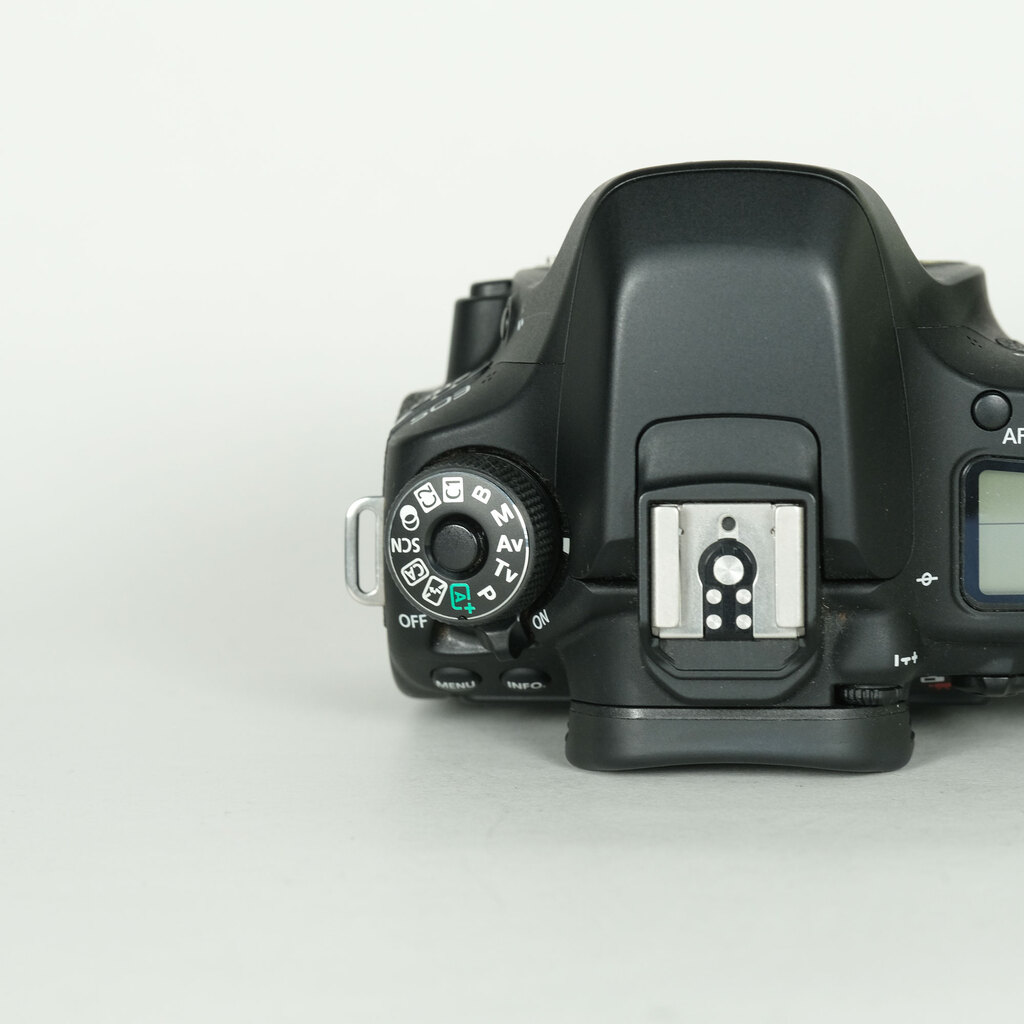 Canon EOS 80D Canon EOS 80D