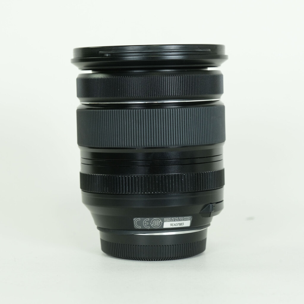 FUJIFILM XF16-80mmF4 R OIS WR