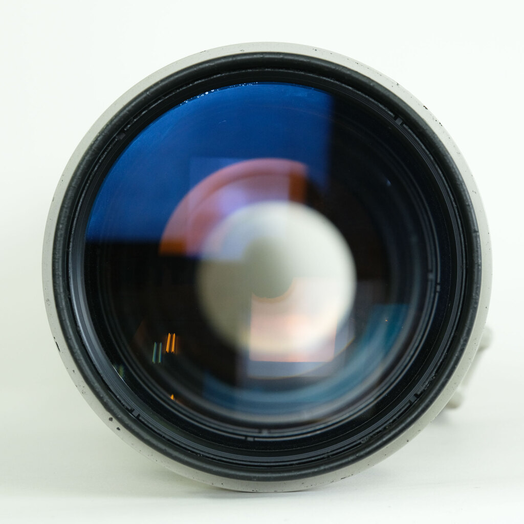 Canon EF500mm F4L IS USM