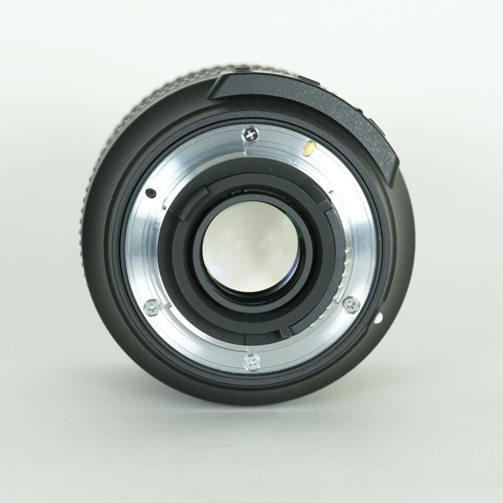 Nikon AF-S DX NIKKOR 16-80mm f/2.8-4E ED VR