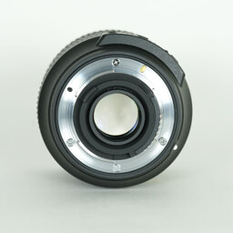 Nikon AF-S DX NIKKOR 16-80mm f/2.8-4E ED VR