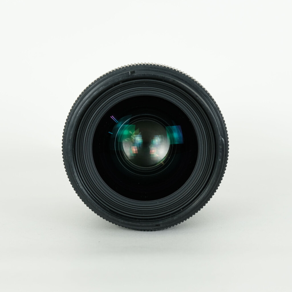 SIGMA 35mm F1.4 DG HSM｜Art [キヤノン用]