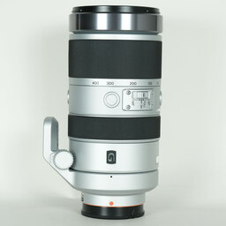 SONY 70-400mm F4-5.6 G SSM SAL70400G
