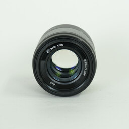SONY E 50mm F1.8 OSS SEL50F18