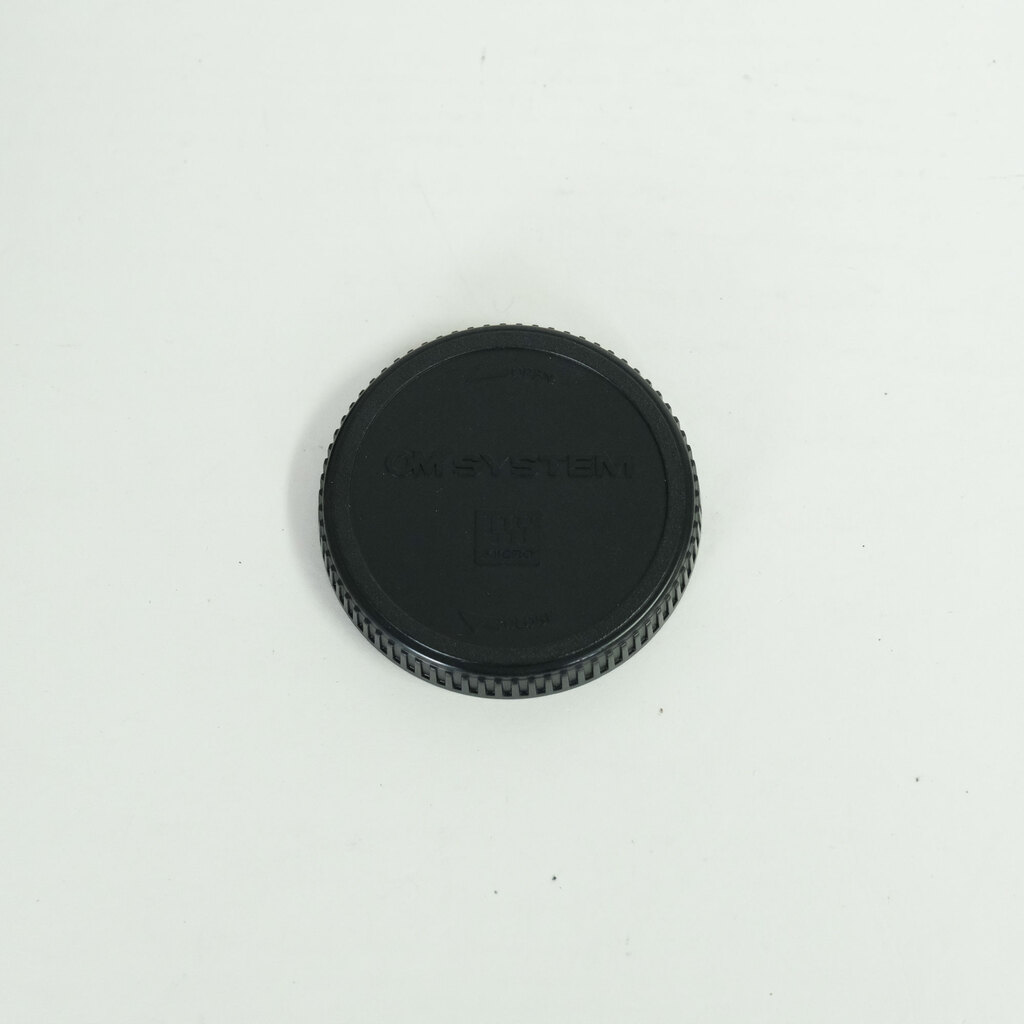 OM SYSTEM M.ZUIKO DIGITAL ED 45mm F1.2 PRO   　※OM SYSTEMロゴモデル