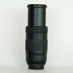 Canon EF70-300mm F4-5.6 IS II USM