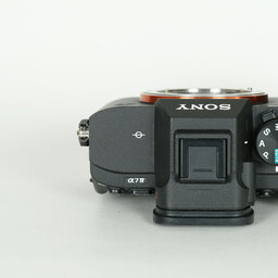 SONY α7 IV（ILCE-7M4）