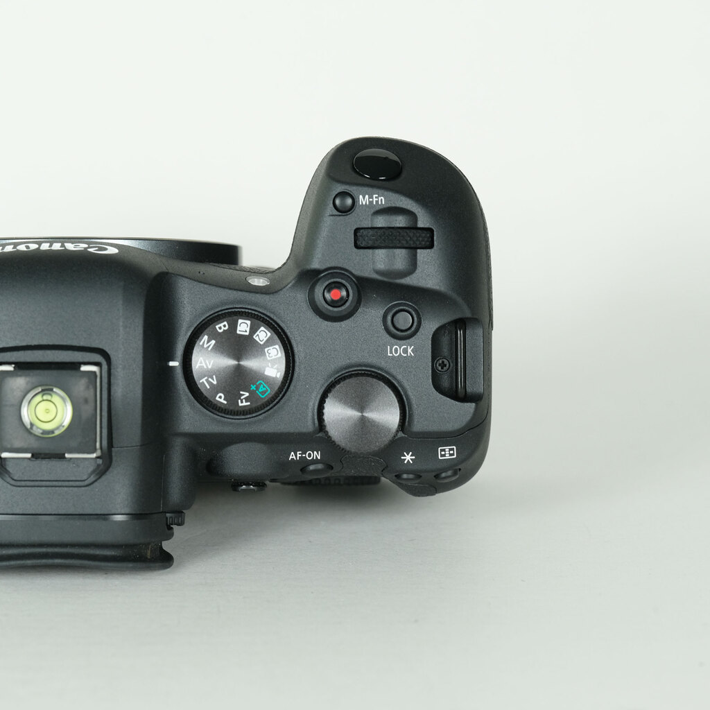 Canon EOS R6