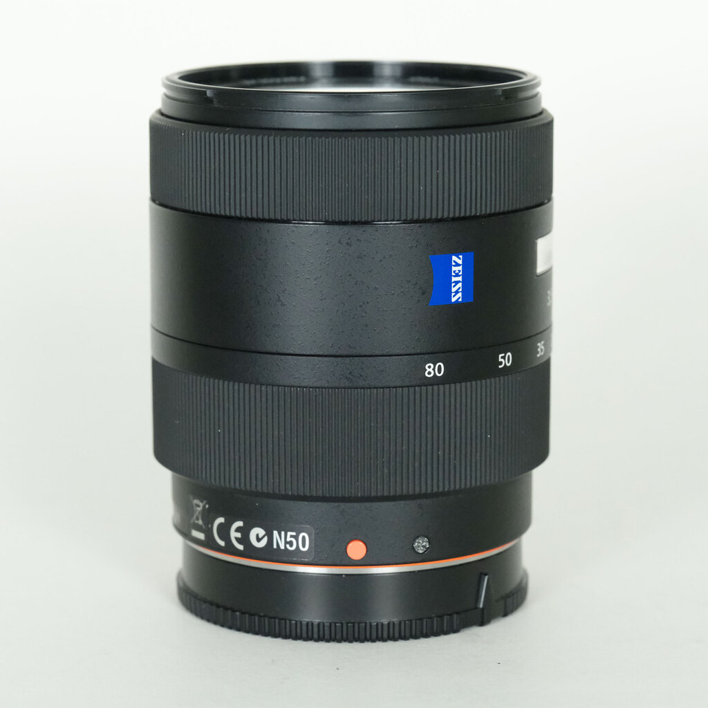 SONY Vario-Sonnar T＊ DT 16-80mm F3.5-4.5 ZA SAL1680Zの出品 | ONE