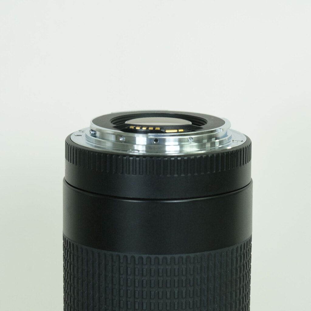 Canon EF75-300mm F4-5.6 II USM