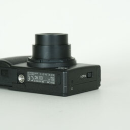 RICOH GR DIGITAL III