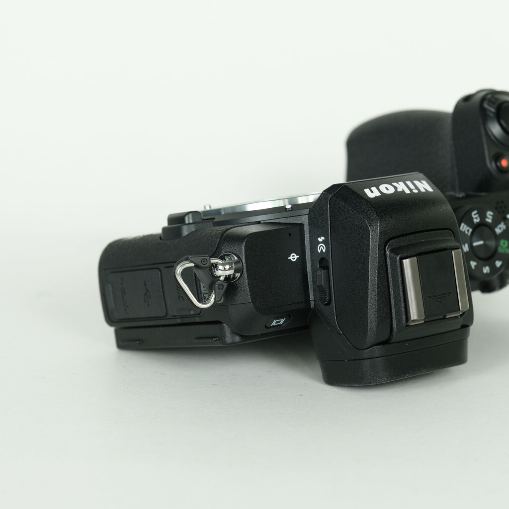 Nikon Z50 Nikon Z50