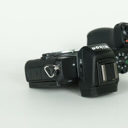 Nikon Z50 Nikon Z50