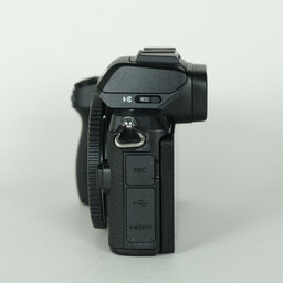 Nikon Z50
