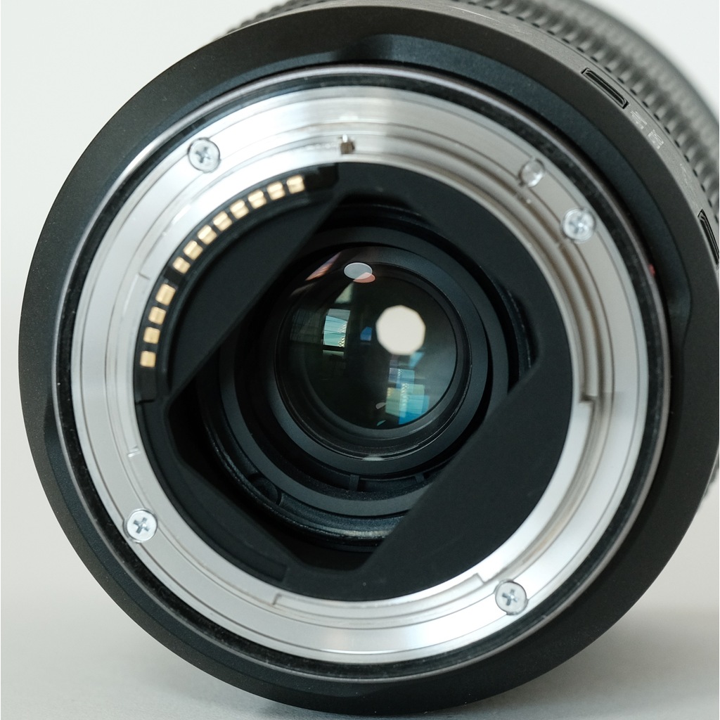 Canon RF24-105mm F4 L IS USM