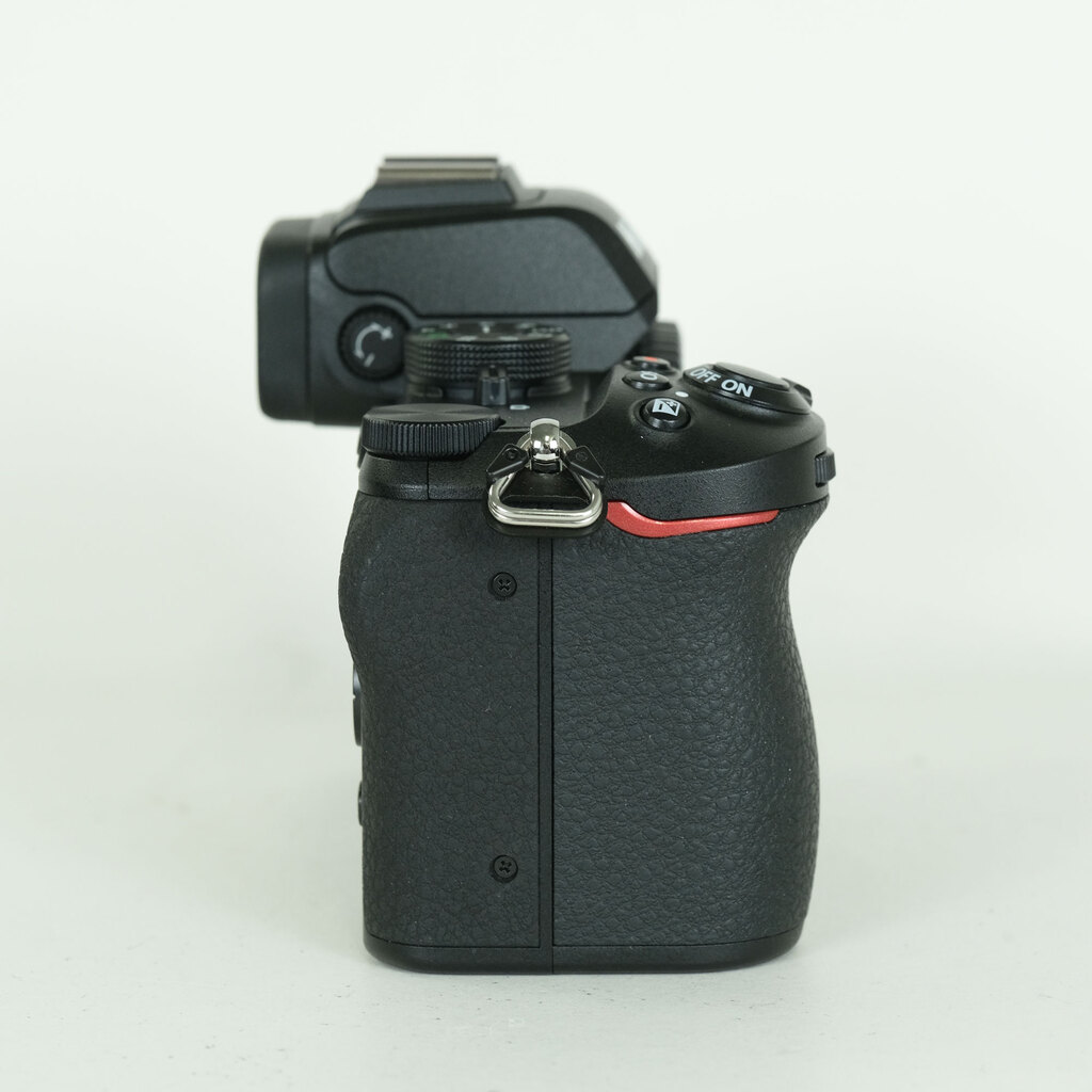 Nikon Z50 Nikon Z50