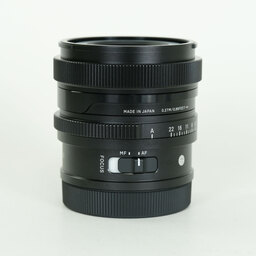 SIGMA 35mm F2 DG DN｜Contemporary [ライカL用]